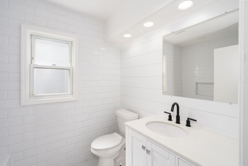 Top Bathroom Remodeling Companies in Dover, OH