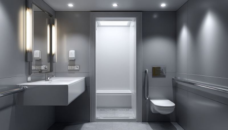 Top Bathroom Remodeling Companies in Louisville, OH