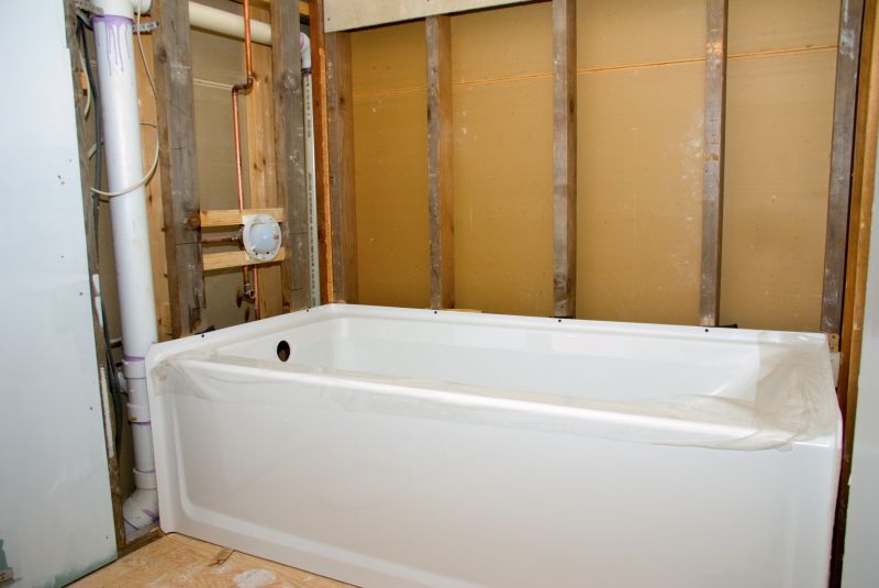 Top Bathroom Remodeling Companies in New Philadelphia, OH