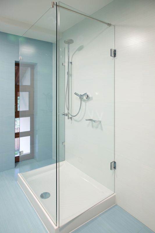 Local Shower Installation Businesses